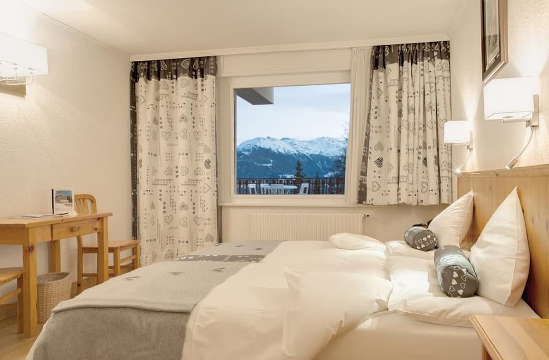 Hôtel Ad’ Eldorado