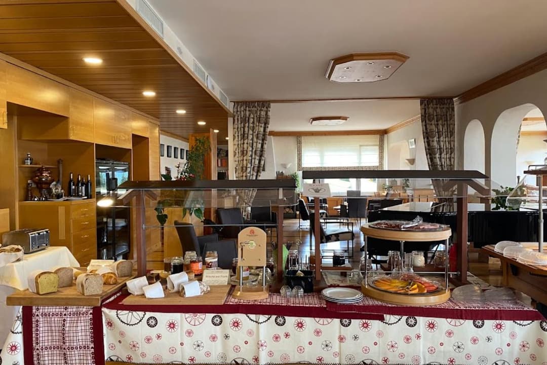 Hôtel Ad’ Eldorado