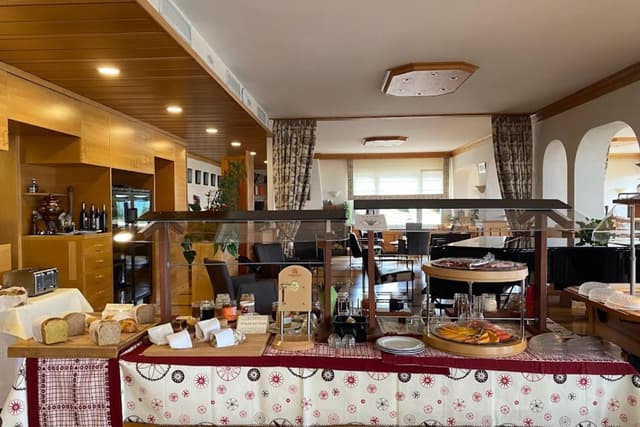 Hôtel Ad’ Eldorado - Photo 7