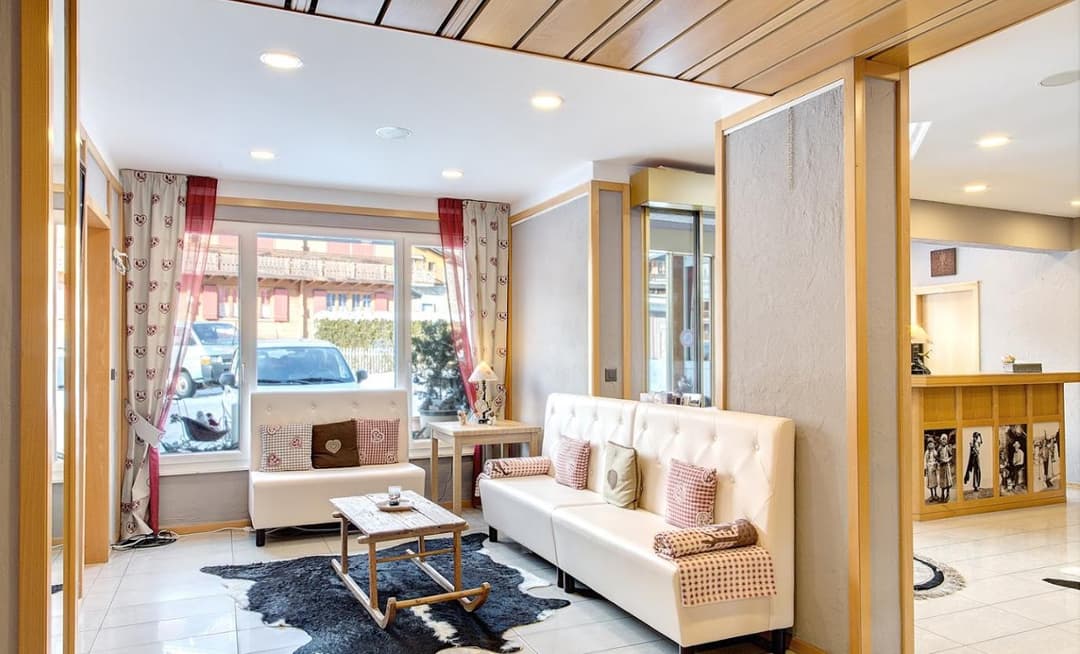 Hôtel Ad’ Eldorado