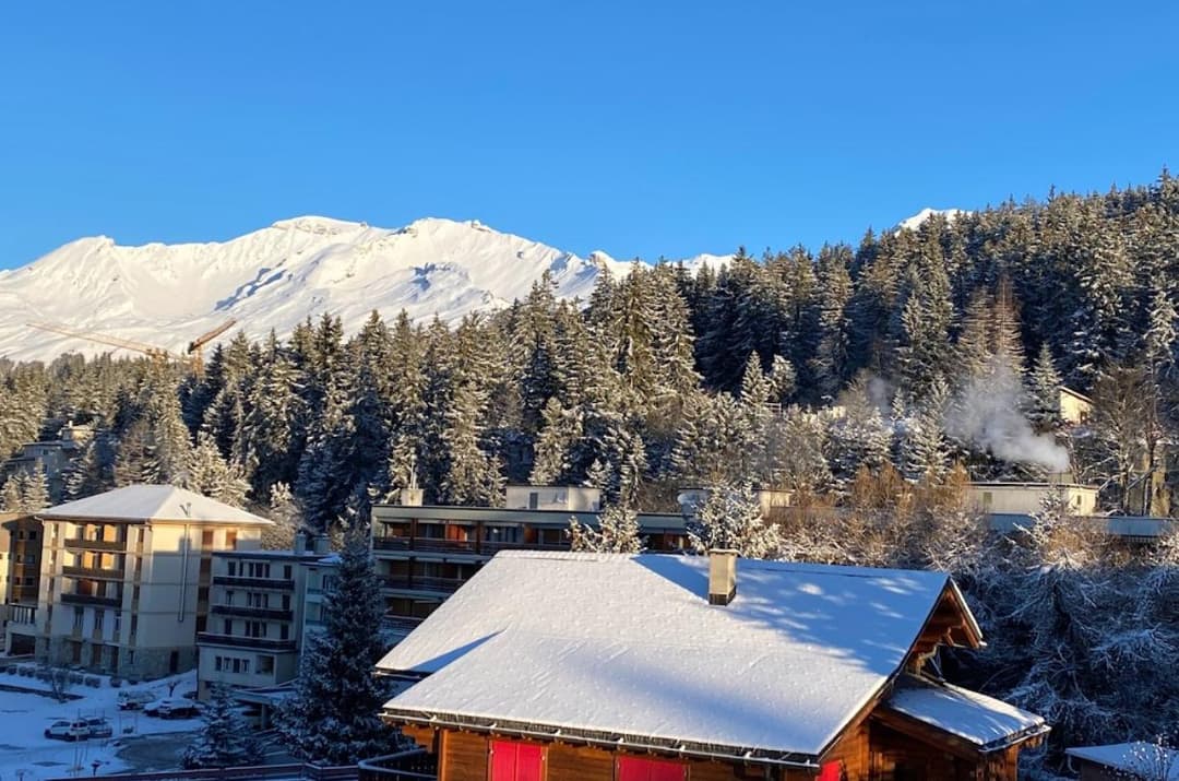 Hôtel Ad’ Eldorado