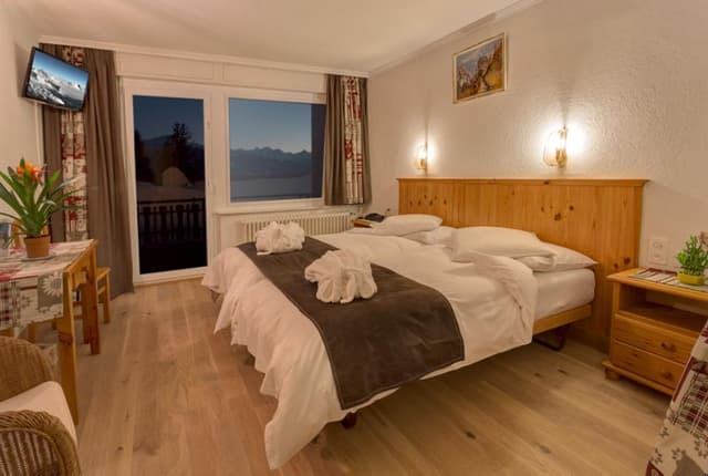 Hôtel Ad’ Eldorado - Photo 5