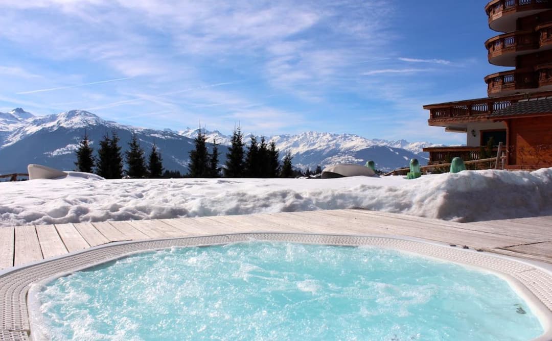 Art de Vivre – Hôtel et Spa