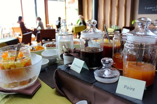 Art de Vivre – Hôtel et Spa - Photo 7