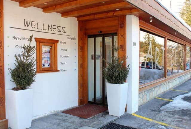 Art de Vivre – Hôtel et Spa - Photo 4