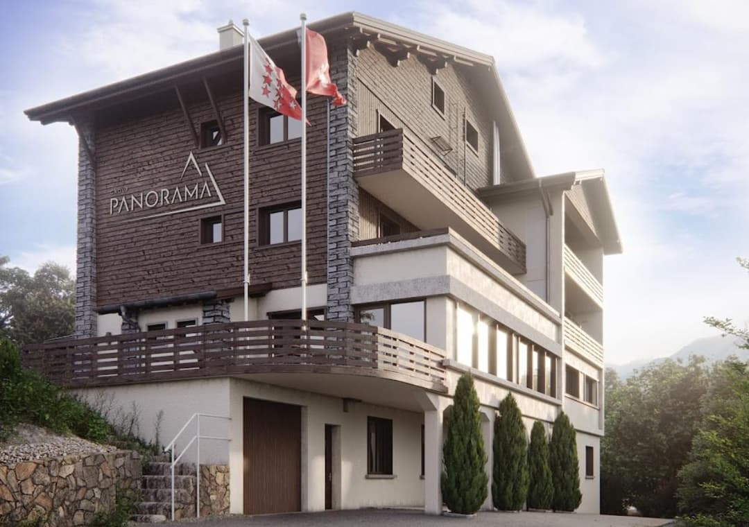 Hôtel Panorama
