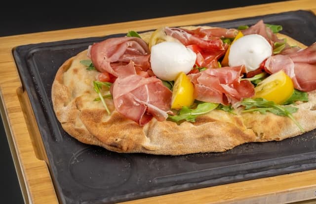 Hôtel Panorama - Photo 8