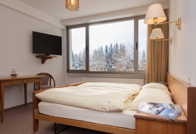 Hôtel Elite - Photo 4