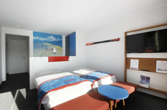 Hôtel Elite - Photo 5