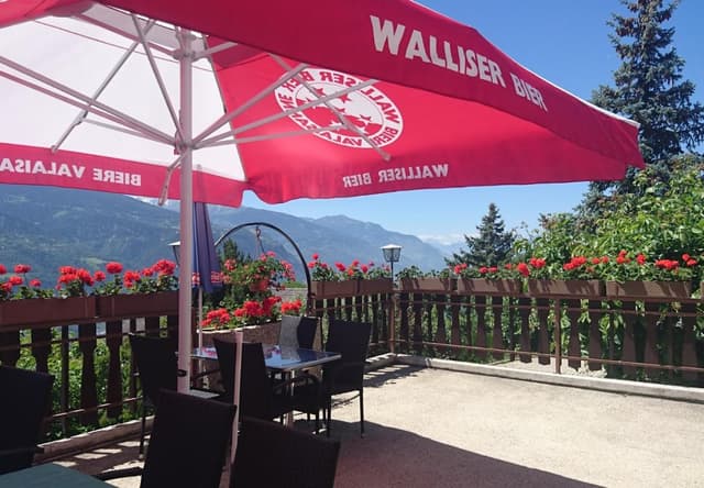 Le Relais Fleuri - Photo 6