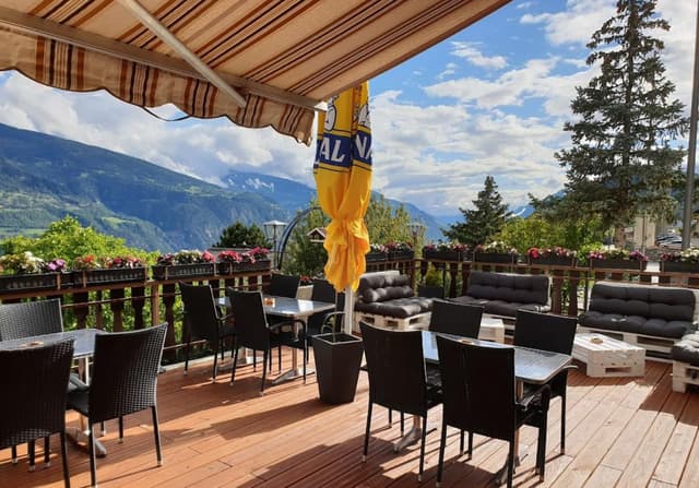 Le Relais Fleuri - Photo 4