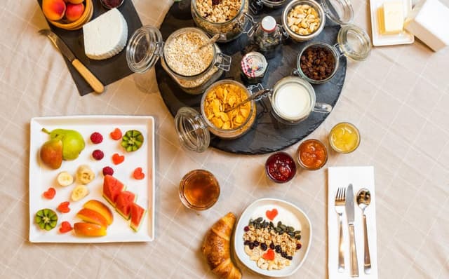 Chalet Diognysos B&B - Photo 5