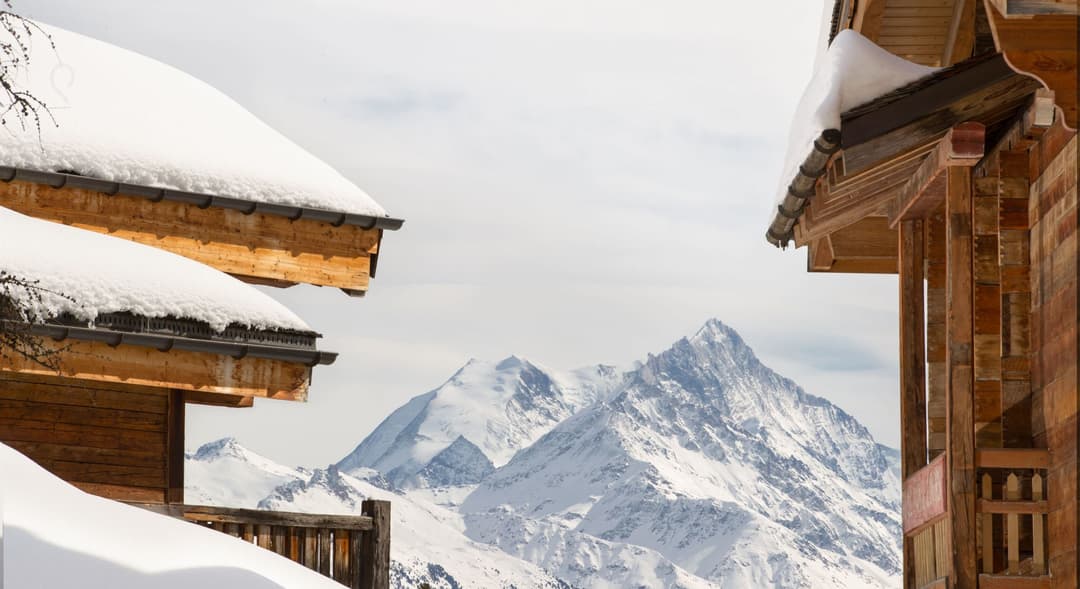 Hostellerie du Pas de l’Ours