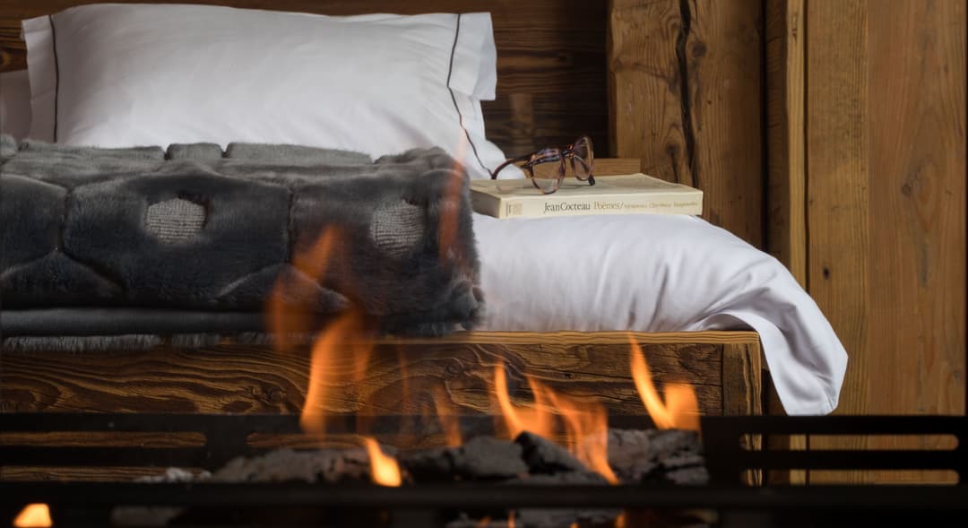 Hostellerie du Pas de l’Ours