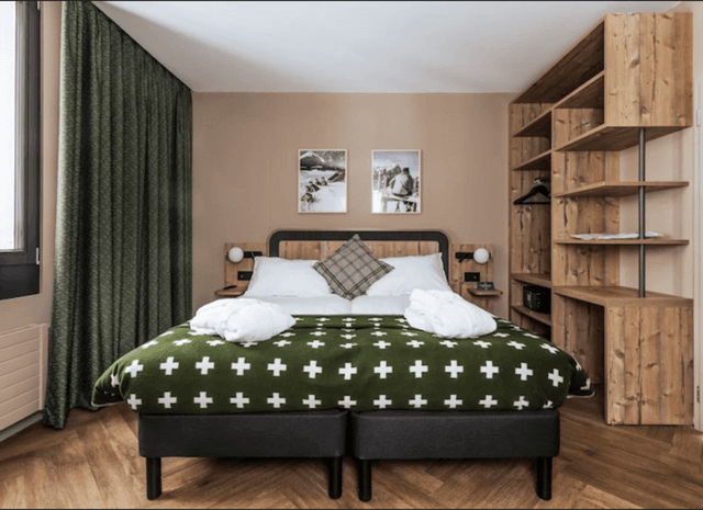 Hôtel Valaisia a Faern Collection Resort - Photo 4