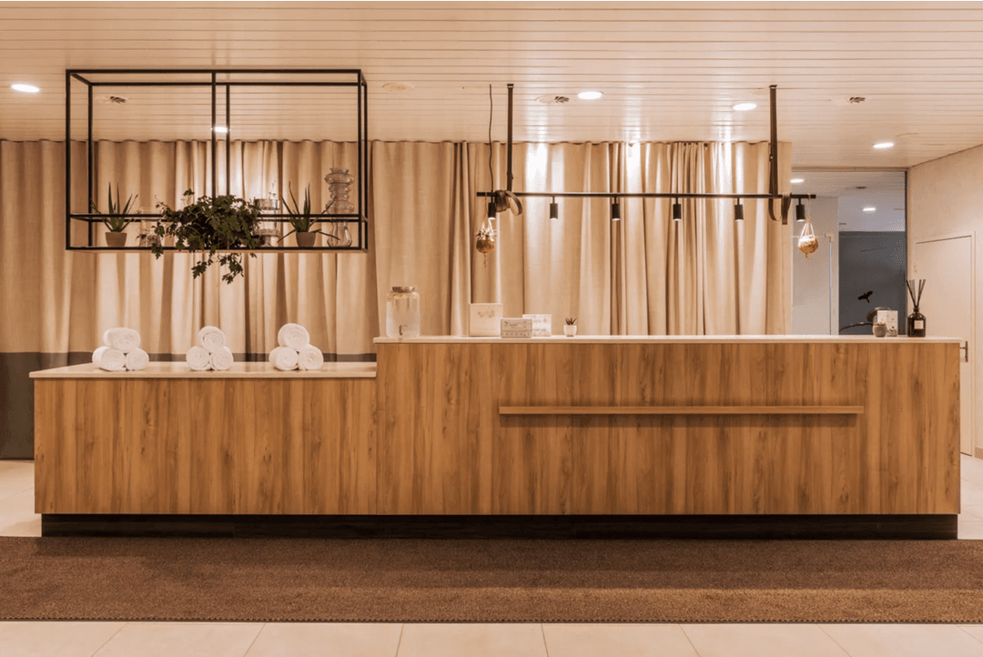 Hôtel Valaisia a Faern Collection Resort