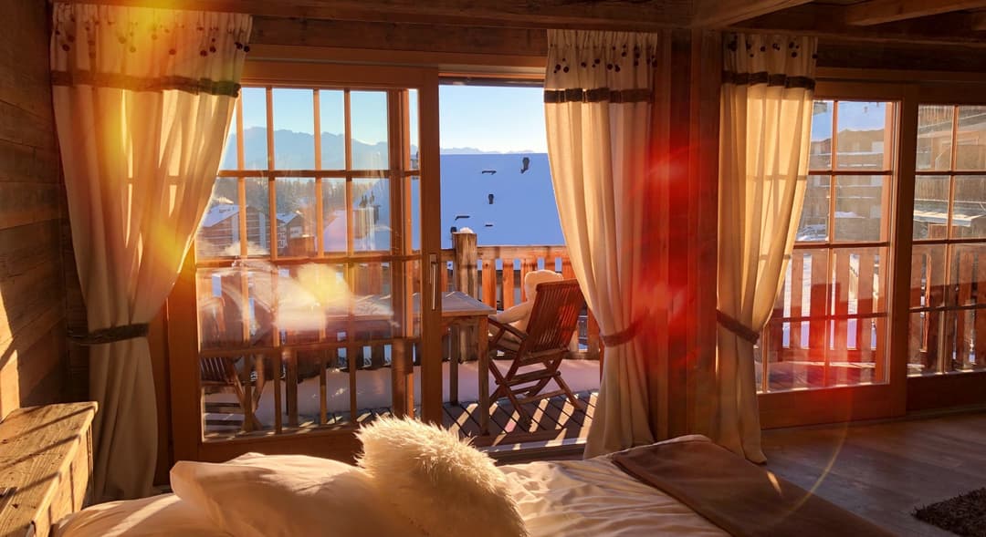 Hôtel de l’Etrier - Photo 2