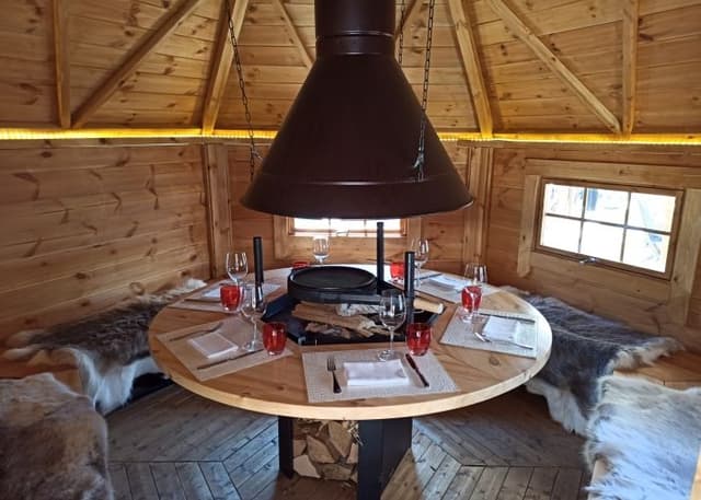 Hôtel de l’Etrier - Photo 8