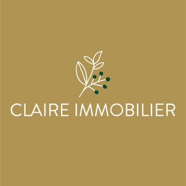 Claire Immobilier