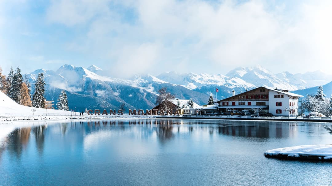 Découvrez Crans-Montana : plus qu’une station de ski