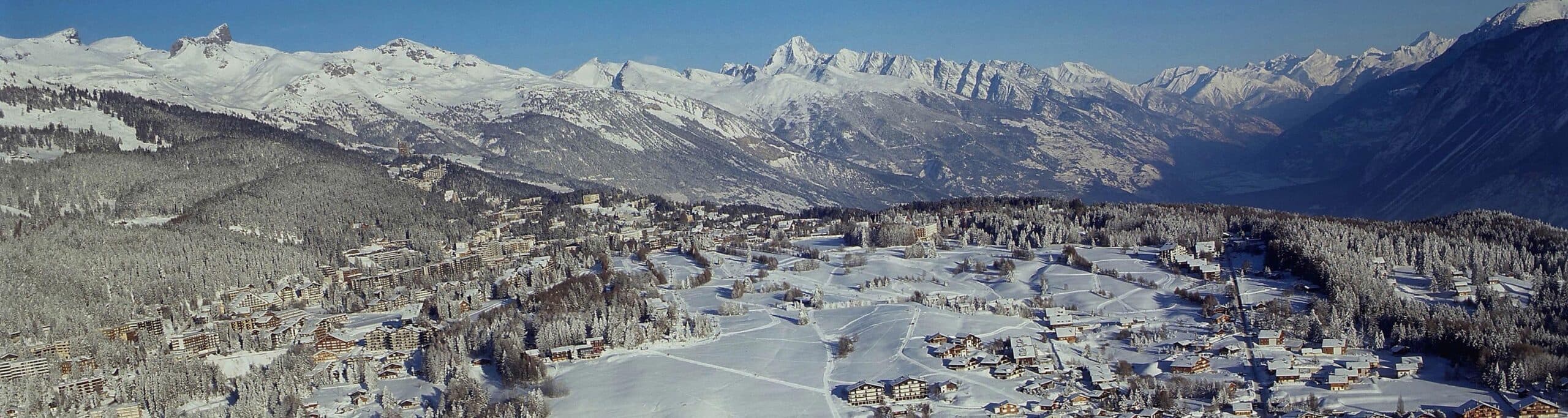 Agence Discovery Immobilier