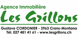 Agence Immobilière Les Grillons