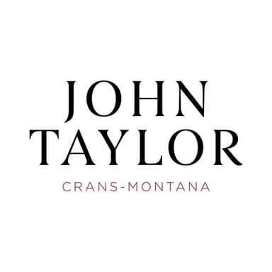 John Taylor Crans-Montana