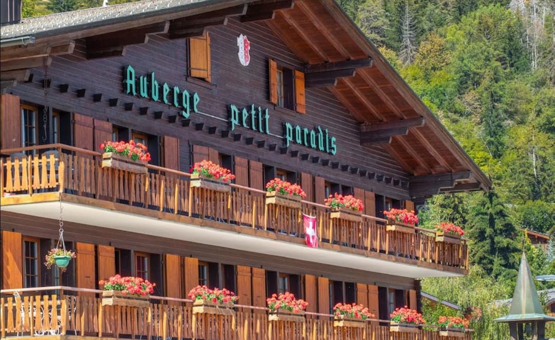 Petit Paradis - Photo 2