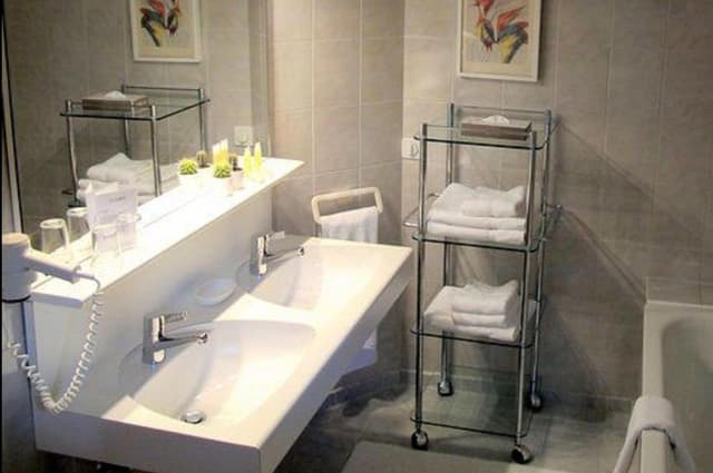 Hôtel de la Forêt - Photo 8