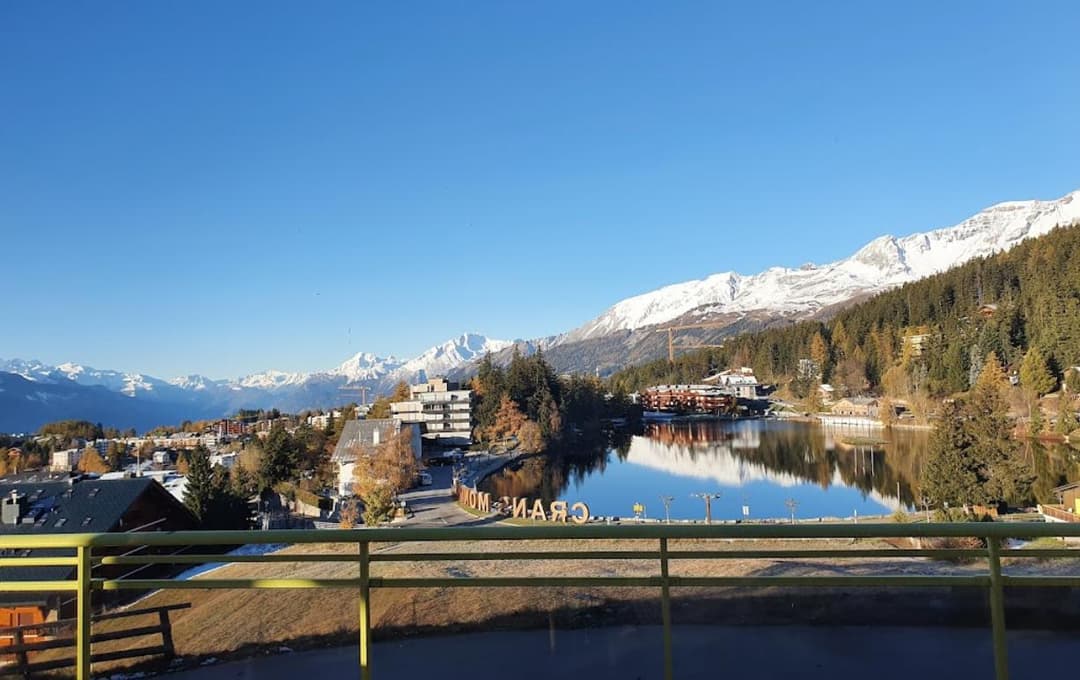 Grand hôtel du Parc - Photo 2