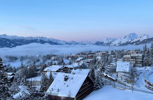 Grand hôtel du Parc - Photo 4