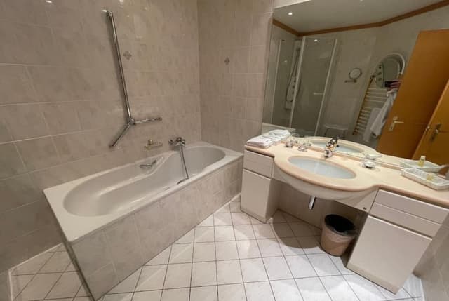 Grand hôtel du Parc - Photo 7