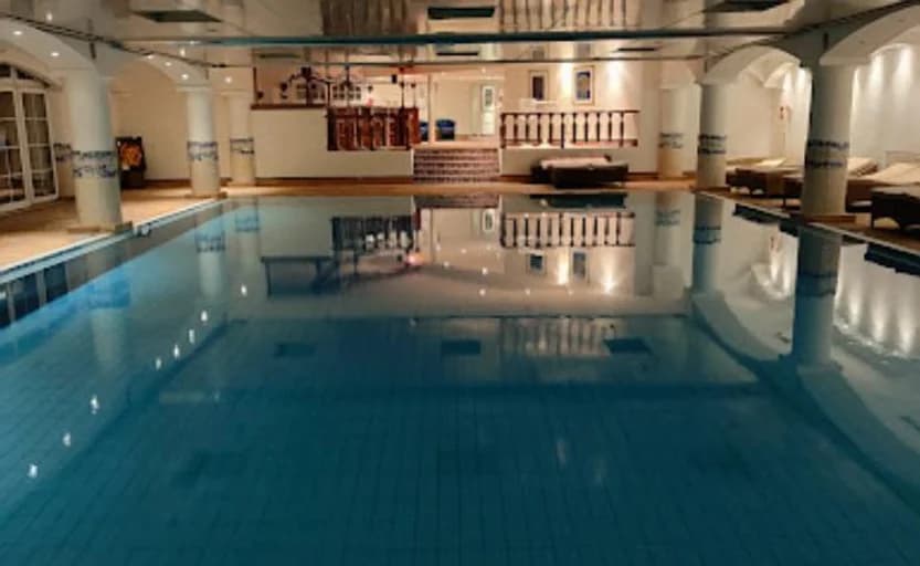 Grand Hôtel du Golf et Palace - Photo 2