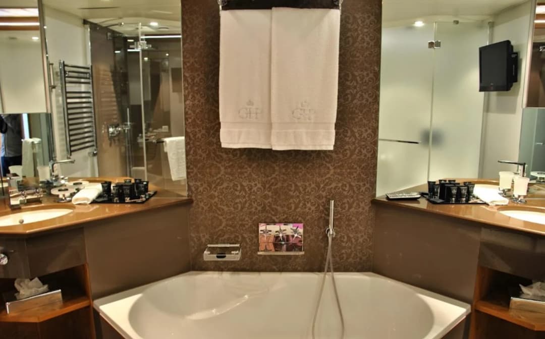 Grand Hôtel du Golf et Palace - Photo 3