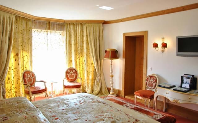 Grand Hôtel du Golf et Palace - Photo 5