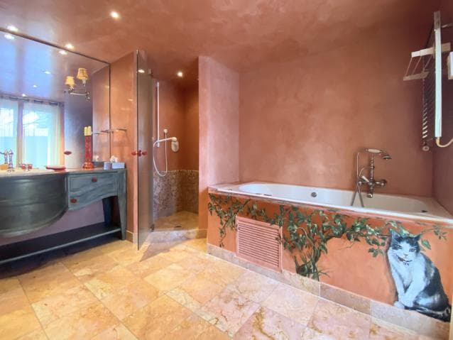 1749 – Appartement 5.5 pièces – 7700 CHF – 260 m²