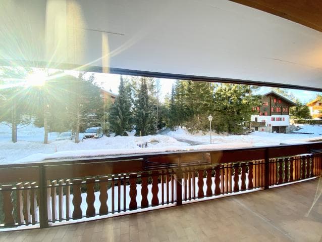 1749 – Appartement 5.5 pièces – 7700 CHF – 260 m²