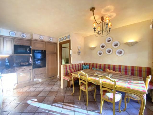 1749 – Appartement 5.5 pièces – 7700 CHF – 260 m²