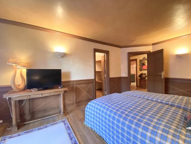 1749 – Appartement 5.5 pièces – 7700 CHF – 260 m²