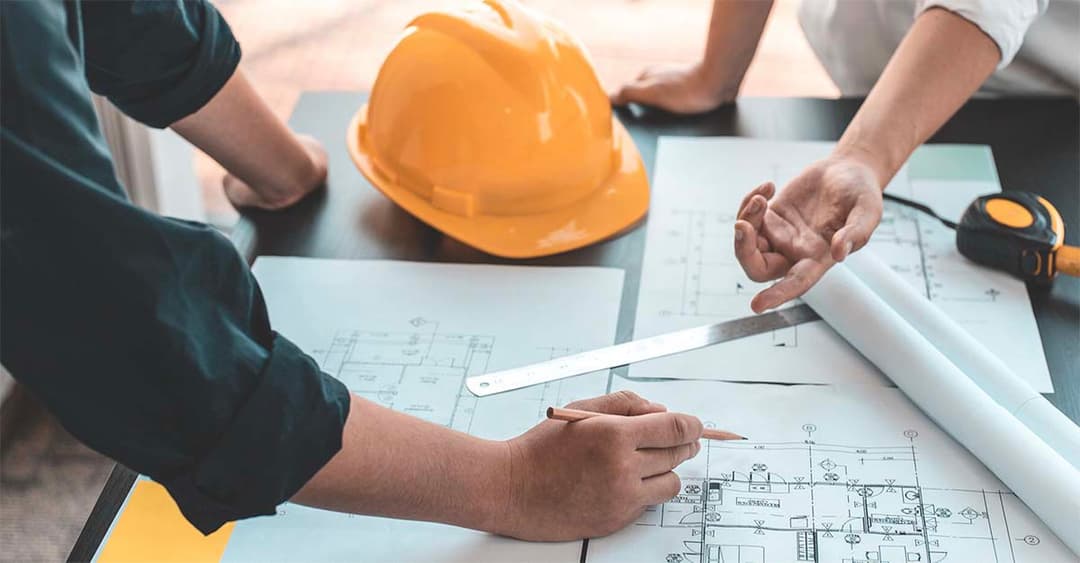 Travaux et directives communales des nuisances sonores à Crans-Montana