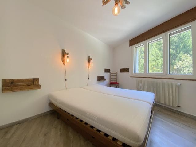 1752 – Appartement 2.5 pièces – 1670 CHF – 50 m²