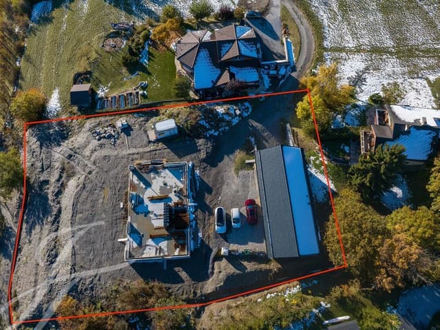 2121 – Maison 5 pièces – 3613579 CHF – 600 m²