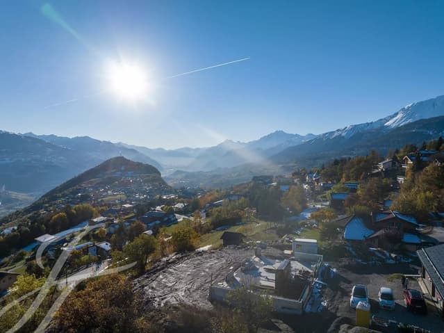 2121 – Maison 5 pièces – 3613579 CHF – 600 m²