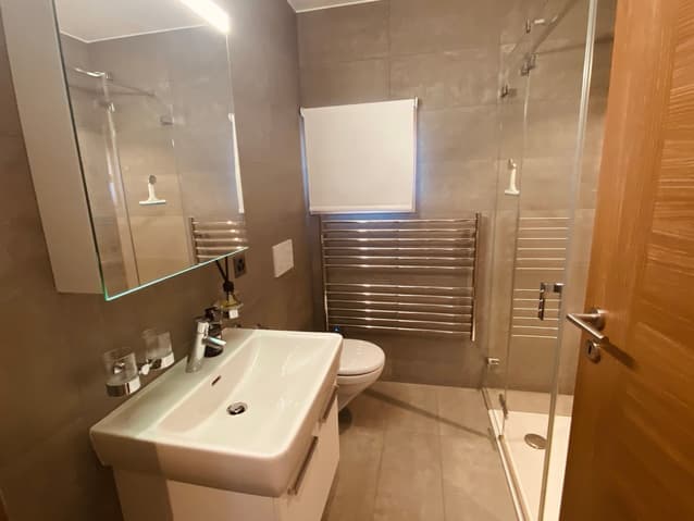 1756 – Appartement 4.5 pièces – 110 m²