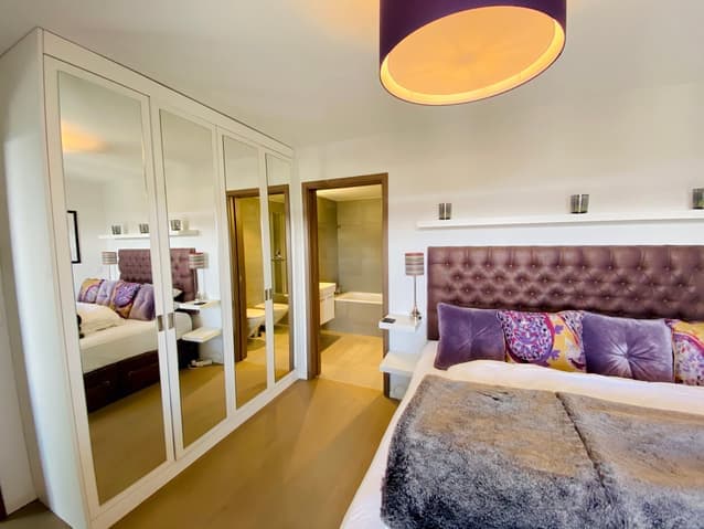 1756 – Appartement 4.5 pièces – 110 m²