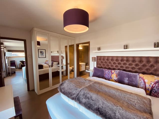 1756 – Appartement 4.5 pièces – 110 m²