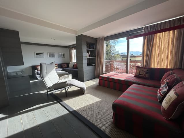 1725 – Appartement 4 pièces – 2450 CHF –