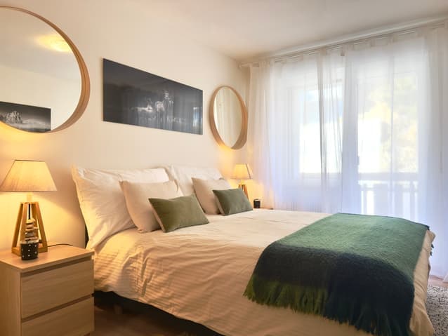 468 – Appartement 4,5 pièces – 3150CHF – 140m²