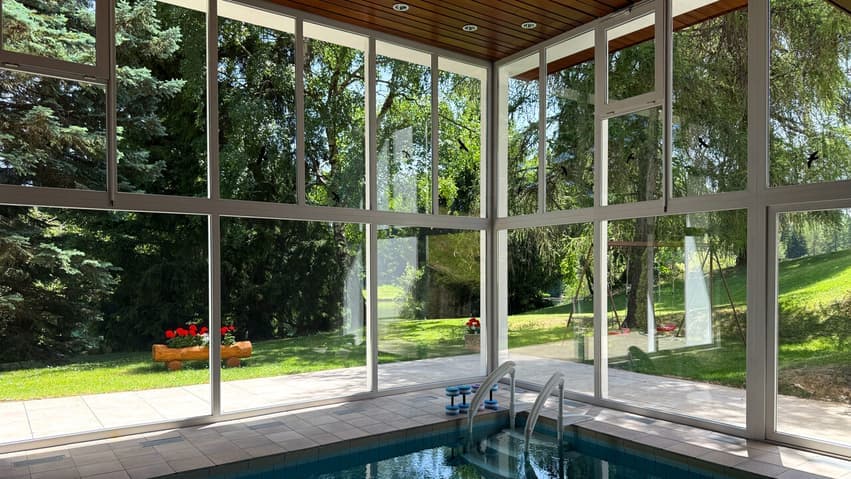 463 – Appartement 3 pièces – 1190 CHF