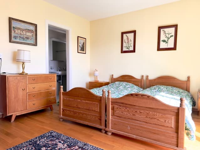 453 – Appartement 5 pièces – 2450 CHF